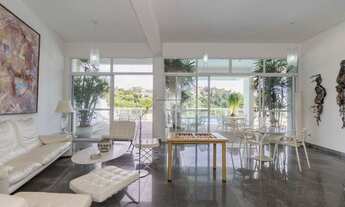 Imagem 3: LOPES ENJOY VENDE Casa com 4 quartos à venda, 847 m² por R$ 5.650.000 - Joá - Rio de Janei