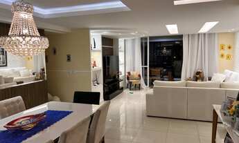 Imagem 2: Lindo apartamento no Majestic