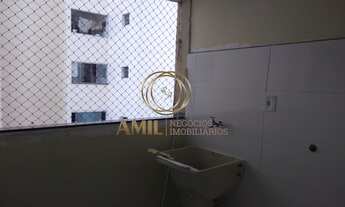 Imagem 5: Apartamento para aluguel com 65 metros quadrados com 2 quartos