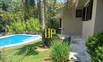 Imagem 5: Casa com 4 dormitórios à venda, 448 m² por R$ 2.544.000 - Ecoville - Araçariguama/SP