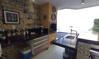 Imagem 7: Casa 5 quartos em condomínio fechado na parte alta - Jardim América