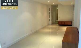 Imagem 6: Apartamento a venda 3 quartos Leblon, varanda e área de lazer