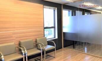 Imagem 4: Escritório / Conjunto Comercial com 120 m² para alugar por R$ 7.200/mês em Pinheiros/SP