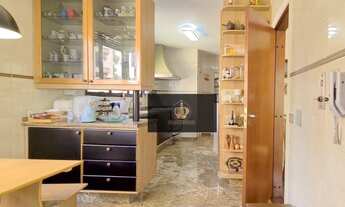 Imagem 6: Apartamento com 4 dormitórios e 4 vagas à venda, 226 m² por R$ 1.150.000 - Morumbi - São P