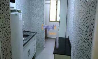 Imagem 2: Apartamento em São Paulo - Ipiranga