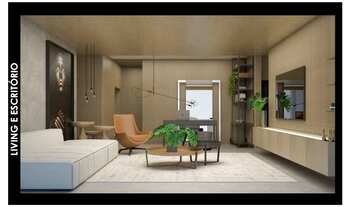 Imagem 4: Moema By Cyrela - Apartamento Maio de 2022