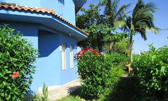 Imagem 5: Sobrado com 2 dormitórios à venda, 67 m² por R$ 345.000,00 - Recanto do Farol - Itapoá/SC