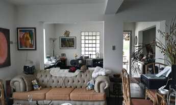 Imagem 2: Casa 04 dormitórios - Parque São Paulo, Cotia