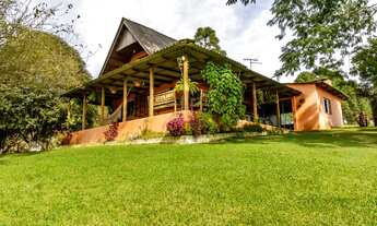 Imagem 4: CHACARA com 2 dormitórios à venda com 20880m² por R$ 1.250.000,00 no bairro Faxina - SÃO J