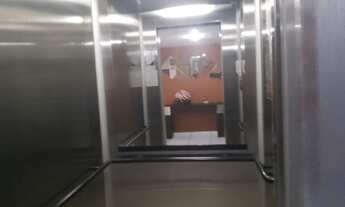 Imagem 4: Apartamento para venda com 50 metros quadrados com 2 quartos , sol da manhã,e piscina