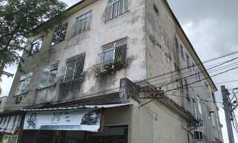 Imagem 2: Apartamento para venda com 34 metros quadrados com 1 quarto