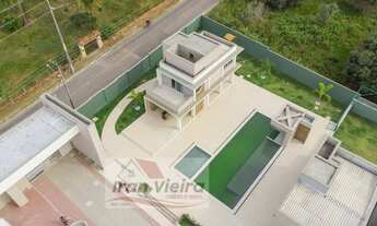 Imagem 5: Casa à venda no bairro Centro - Eusébio/CE