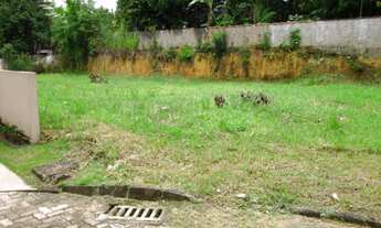 Imagem 2: Espetacular terreno no Condomínio Clube do Bosque, Voldac-Volta Redonda/RJ