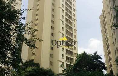 Imagem 5: Apartamento à venda, 124 m² por R$ 650.000,00 - Vila Isa - São Paulo/SP