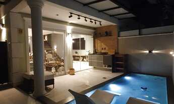 Imagem 4: Recreio - Casa Triplex 3 quartos e 2 suítes