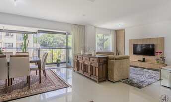 Imagem 3: Apartamento com 3 dormitórios à venda com 163m² por R$ 1.475.000,00 no bairro Ecoville - C