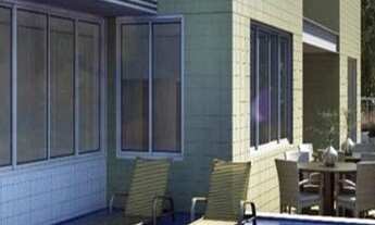 Imagem 4: Apartamento com 3 dormitórios à venda, 79 m² por R$ 475.000,00 - Brisamar - João Pessoa/PB