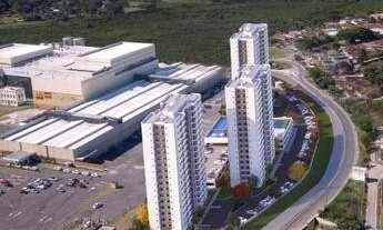 Imagem 3: Apartamento para venda com 68 metros quadrados com 2 quartos em Centro - Paulista - Pernam