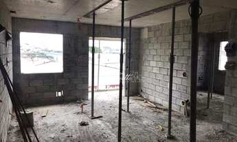 Imagem 5: Apartamento com 2 dormitórios à venda, 55 m² por R$ 480.000 - Jardim - Santo André/SP