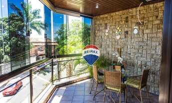 Imagem 3: Apartamento com 3 quartos à venda, 123 m² por R$ 699.000 - Jardim Guanabara - Rio de Janei