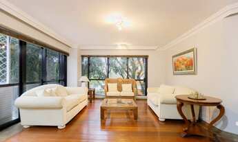 Imagem 2: Apartamento no Champagnat - ARYA 1