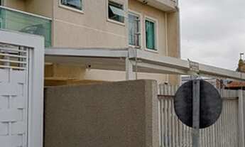 Imagem 4: Sobrado - Triplex com 113m² 03 quartos, no bairro Capão Raso - Curitiba/PR