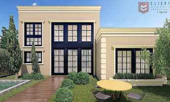 Imagem 7: Casa de condomínio com 4 quartos - Alphaville - Juiz de Fora - MG