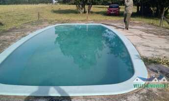 Imagem 4: Sítio 2 hectares em Águas claras, com piscina e galpão