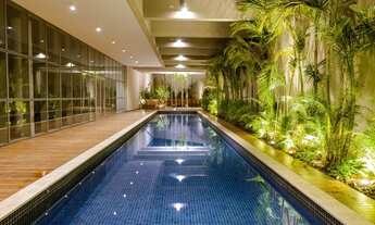 Imagem 7: Apartamento para venda com 294 metros quadrados com 4 quartos 5 vagas