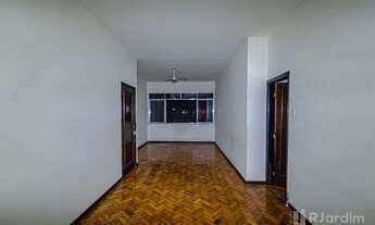 Imagem 5: Apartamento com 3 quartos (1 suíte), 2 banheiros e 1 vaga à venda, 118 m², Copacabana, Rio