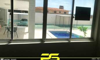 Imagem 2: Apartamento com 2 dormitórios à venda, 54 m² por R$ 150.000 - Jardim São Paulo - João Pess