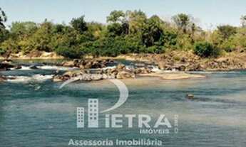 Imagem 2: Fazenda/Sítio/Chácara para venda possui metros quadrados em Zona Rural - Natividade - TO