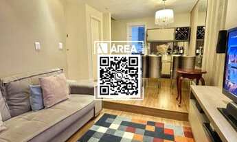 Imagem 2: SOBRADO com 3 dormitórios à venda com 132m² por R$ 650.000,00 no bairro Orleans - CURITIBA