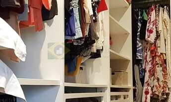 Imagem 6: Flat para venda tem 134 metros quadrados com 1 quarto em Vila Nova Conceição - São Paulo