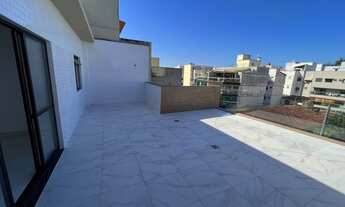 Imagem 6: Cobertura duplex para venda possui 320 metros quadrados com 3 quartos