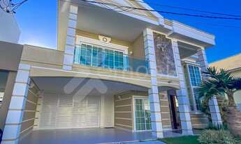 Imagem 2: Casa à venda Bosque das Palmeiras