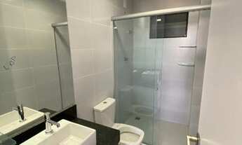 Imagem 7: Apartamento com 2 dormitórios para alugar, 59 m² por R$ 2.800,00/mês - Cabo Branco - João