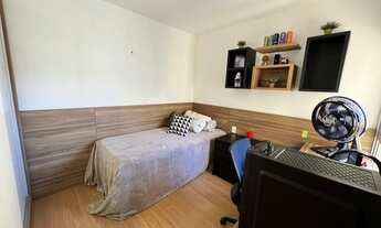 Imagem 7: Apartamento para venda tem 126 metros quadrados com 4 quartos em Buritis - Belo Horizonte