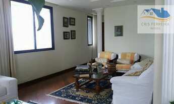 Imagem 7: Apartamento com 4 dormitórios à venda, 225 m² por R$ 650.000,00 - Pituba - Salvador/BA