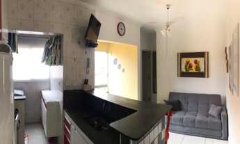 Imagem 2: ITANHAÉM - Apartamento Padrão - CIBRATEL II