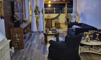 Imagem: Cobertura para Venda em Teresópolis, Alto