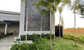 Imagem 5: Casa Alphaville 1 - Mobília completa