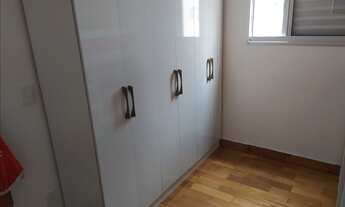 Imagem 7: Apartamento a venda em Piracicaba, bairro Ondas, com elevador, andar alto, contendo 2 dorm