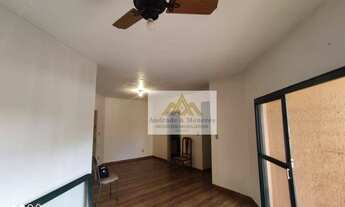 Imagem 4: Apartamento com 2 dormitórios à venda, 75 m² por R$ 245.000,00 - Vila Tibério - Ribeirão P