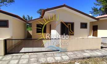 Imagem 2: CASA/SOBRADO com 2 dormitórios à venda com 32m² por R$ 98.000,00 no bairro Balneário Monçõ