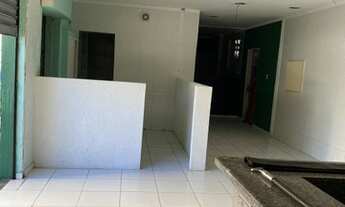 Imagem 2: Loja de esquina com 190 metros quadrados em Vila Belmiro - Santos - SP