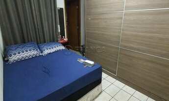 Imagem 7: São José dos Campos - Casa Padrão - Jardim das Indústrias