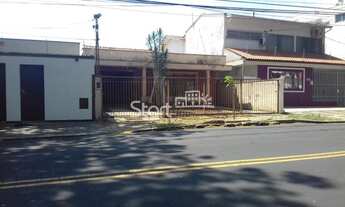 Imagem: Casa - Cambuí - Campinas