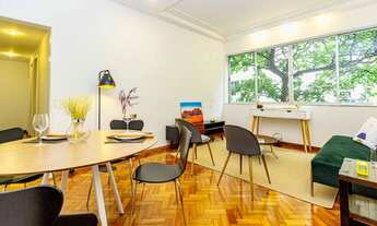 Imagem 5: Apartamento com 3 quartos em Copacabana - Rio de Janeiro