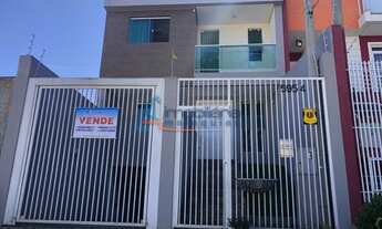 Imagem: SOBRADO com 3 dormitórios à venda com